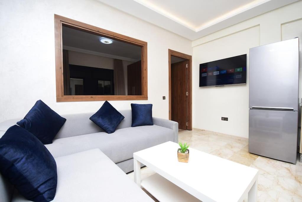 Apartamento Marrakech Hivernage. *