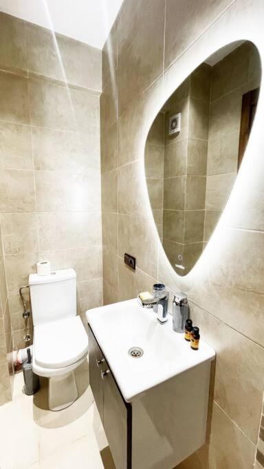 Apartamento Marrakech Hivernage. *