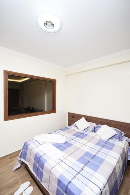 Marrakech Hivernage. Apartamento Marraquexe
