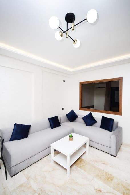 Appartement Marrakech Hivernage.