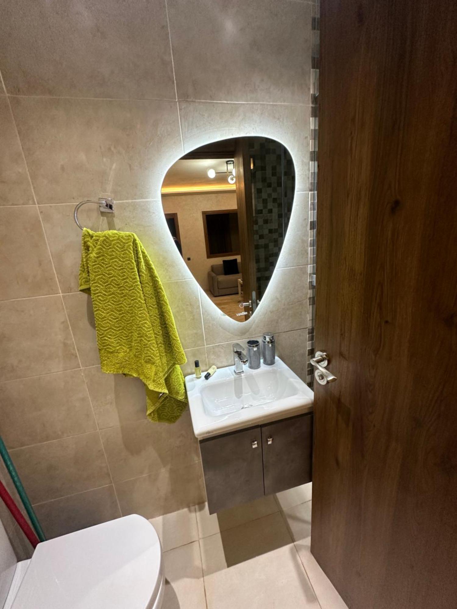Apartamento Marrakech Hivernage. *